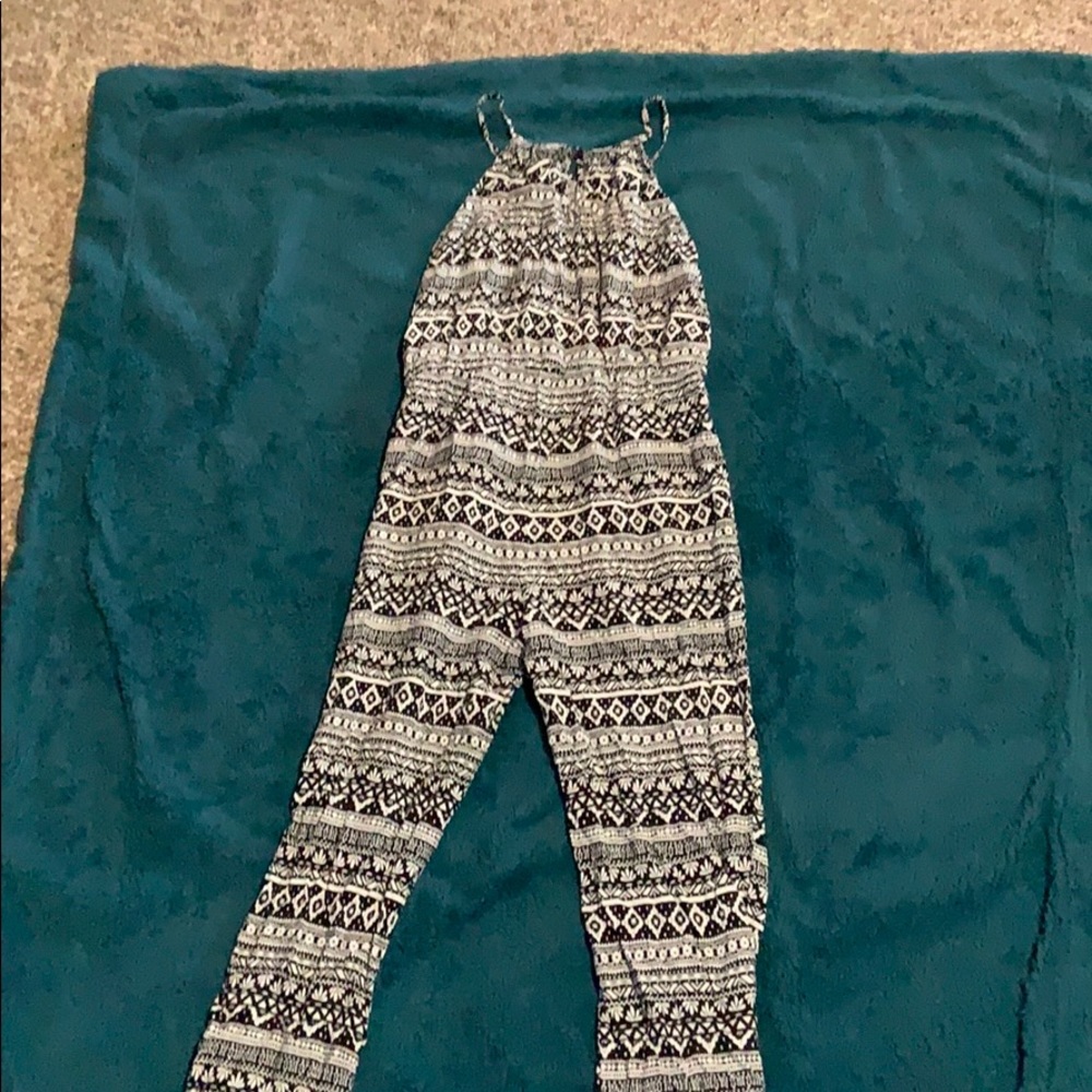 Girls One piece romper